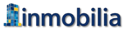 InmobiliaFusion Logo
